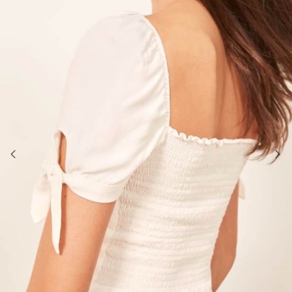 Reformation Holland Top - Picture 3 of 9